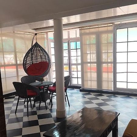 Hotel Urban Cottage 古瓦哈提 外观 照片