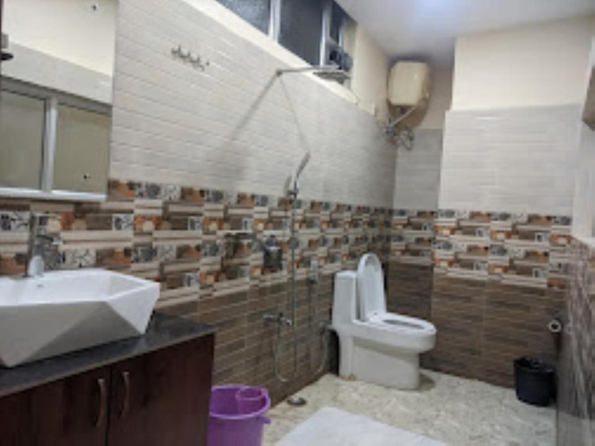 Hotel Urban Cottage 古瓦哈提 外观 照片